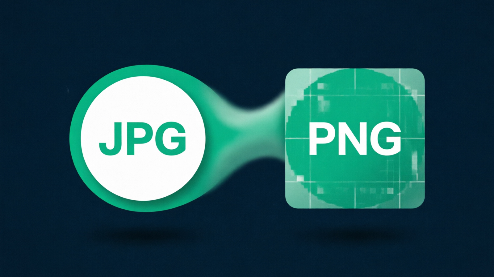 How to Convert Images to PNG Online Free