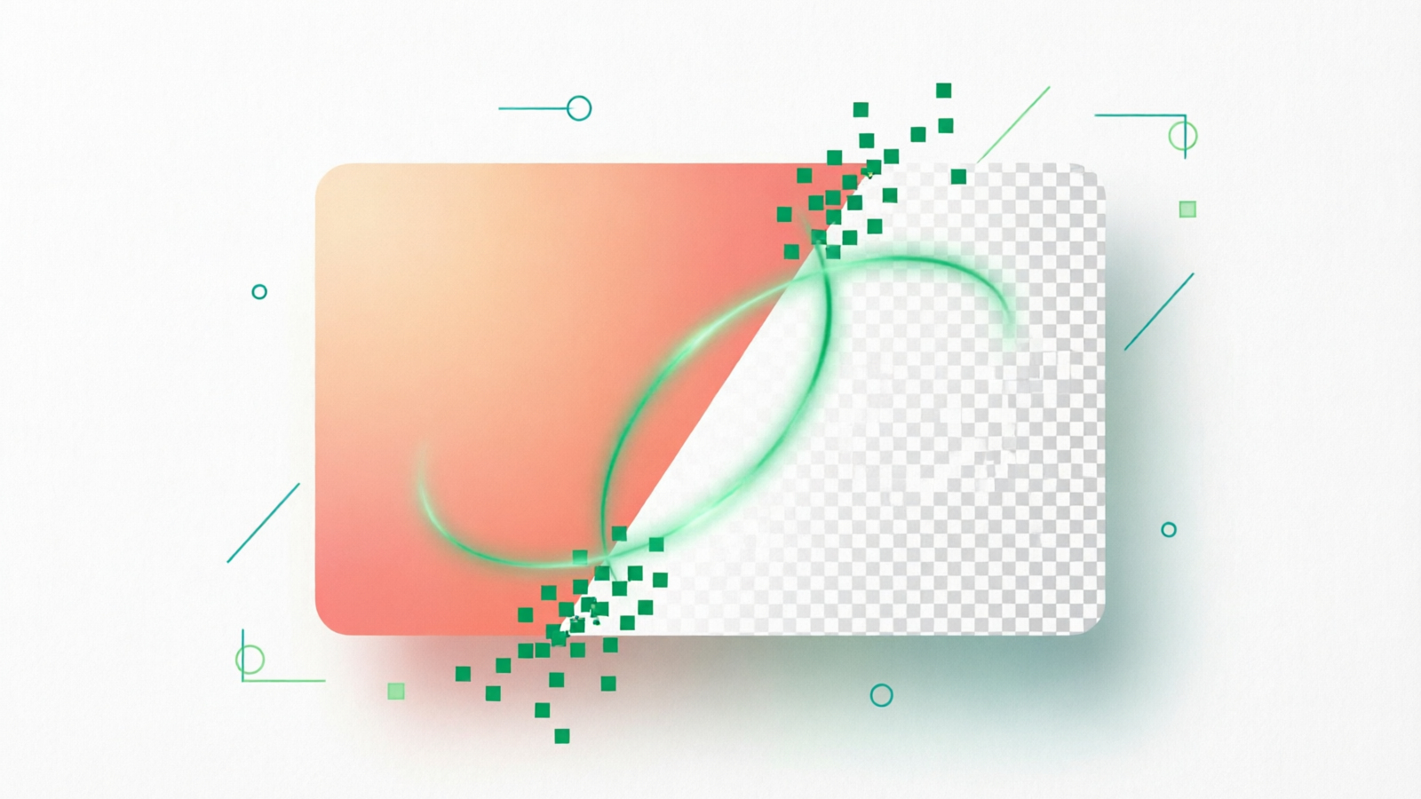How to Get a Transparent Background Online (Free, No Signup)