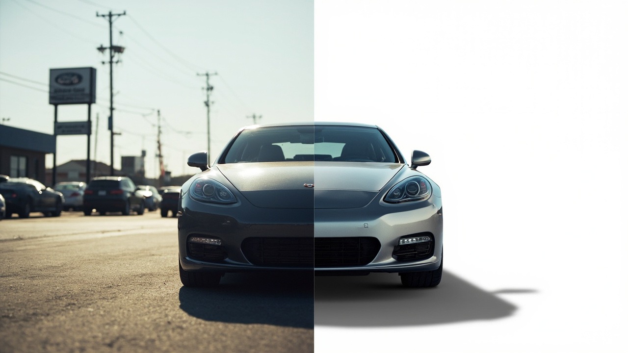 Remove Background from Car Photos for Listings 2026