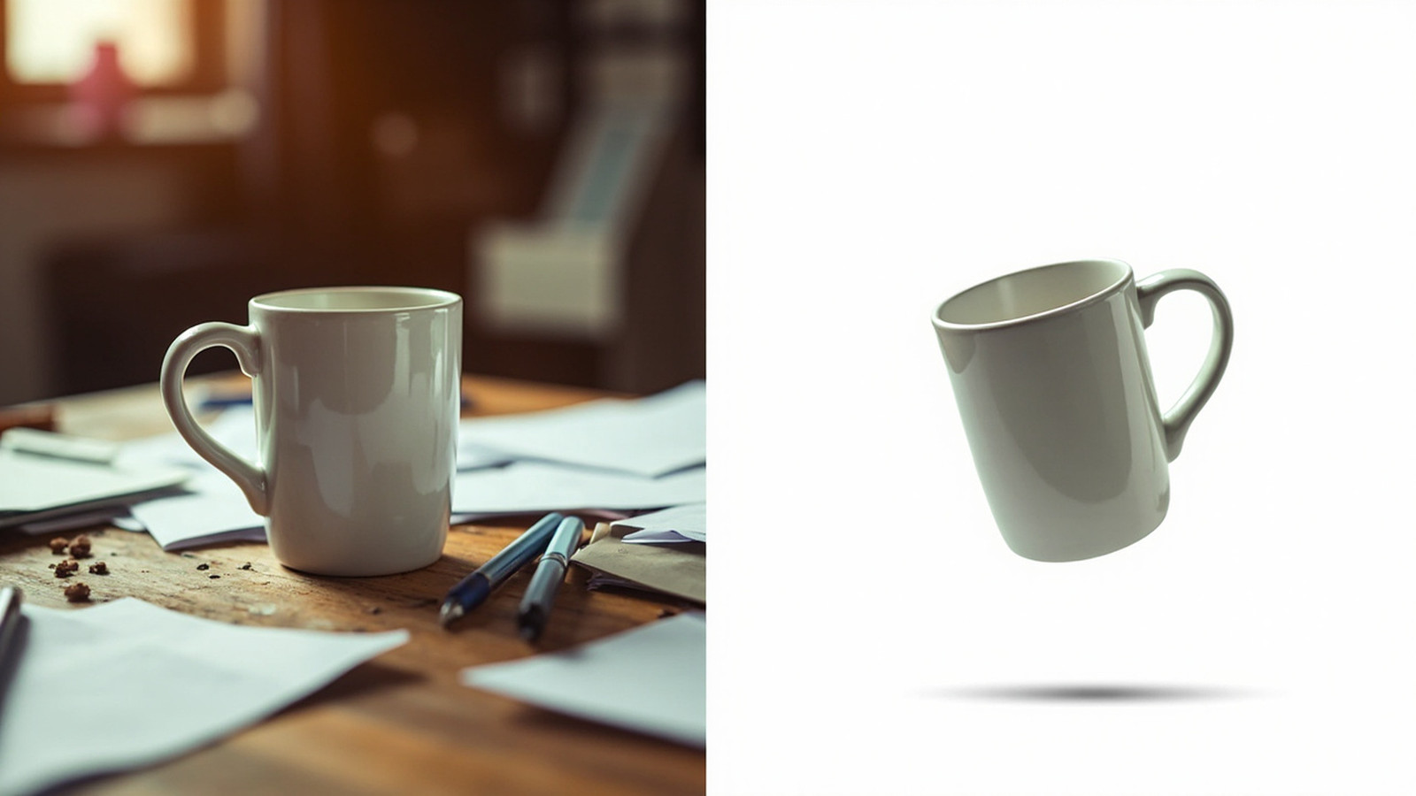 How to Remove Background from Photos: 4 Use Cases