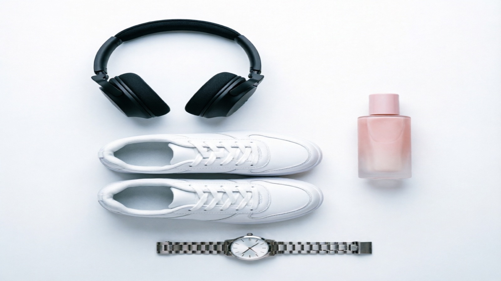 White Background Product Photos: The Complete E-Commerce